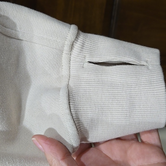 Lululemon scuba - Picture 3 of 4